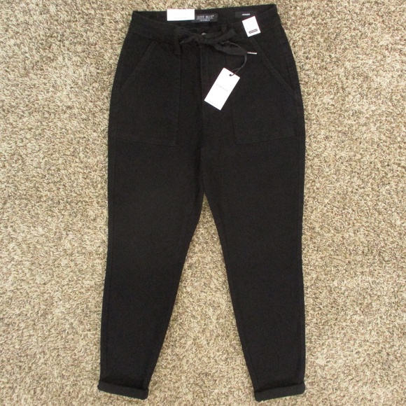 Judy Blue Full Size High Waist Jogger Jeans main image 1